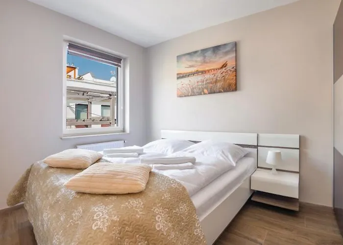 Nowoczesny Z Tarasem